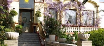 Hotel Hostal del Sol