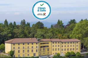 Exterior - Hotel do Lago (Braga)