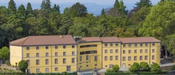 Hotel do Lago
