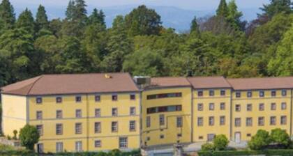 Hotel do Lago