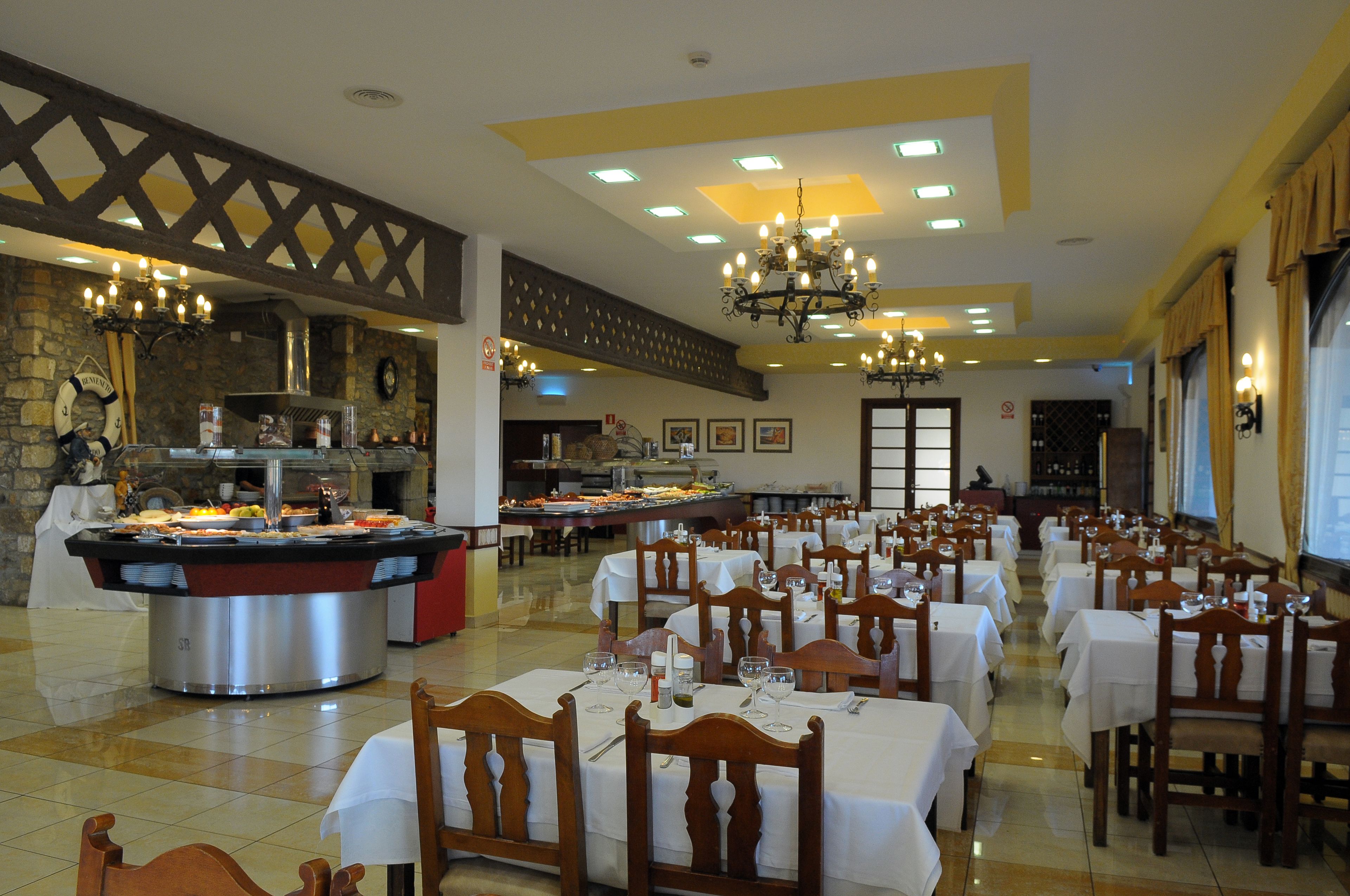 Foto - Hotel San Carlos