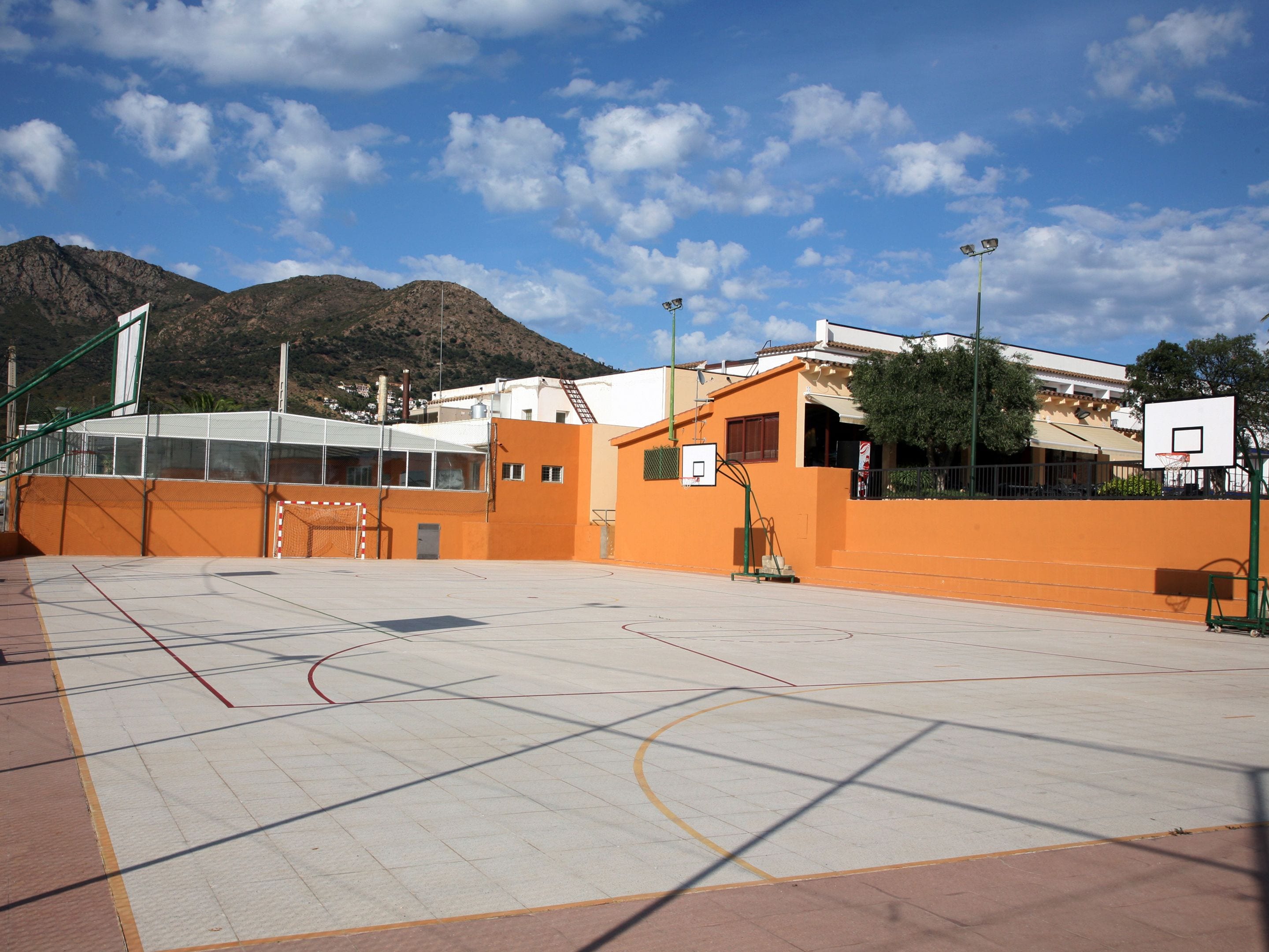 Foto - Hotel San Carlos