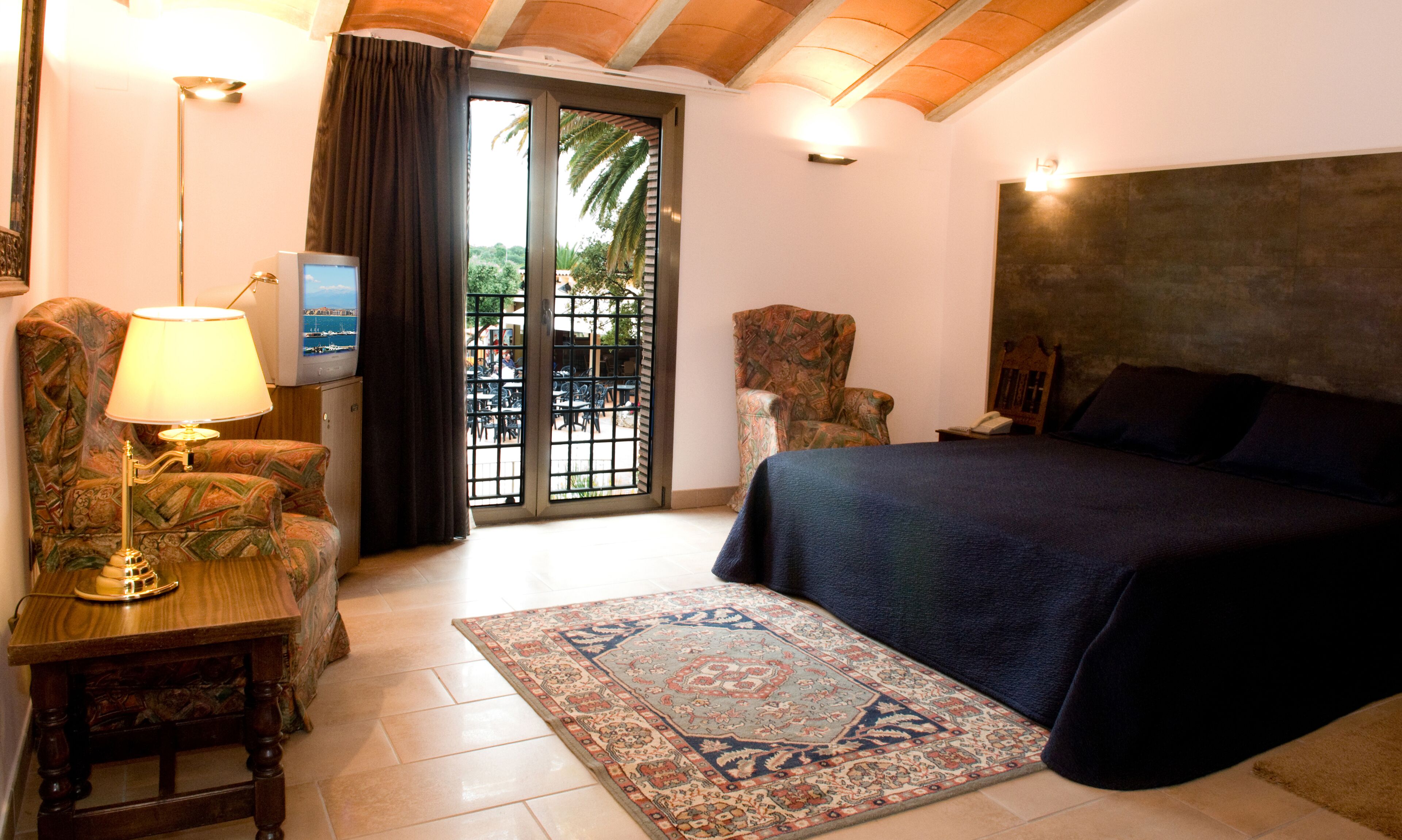 Foto - Hotel San Carlos