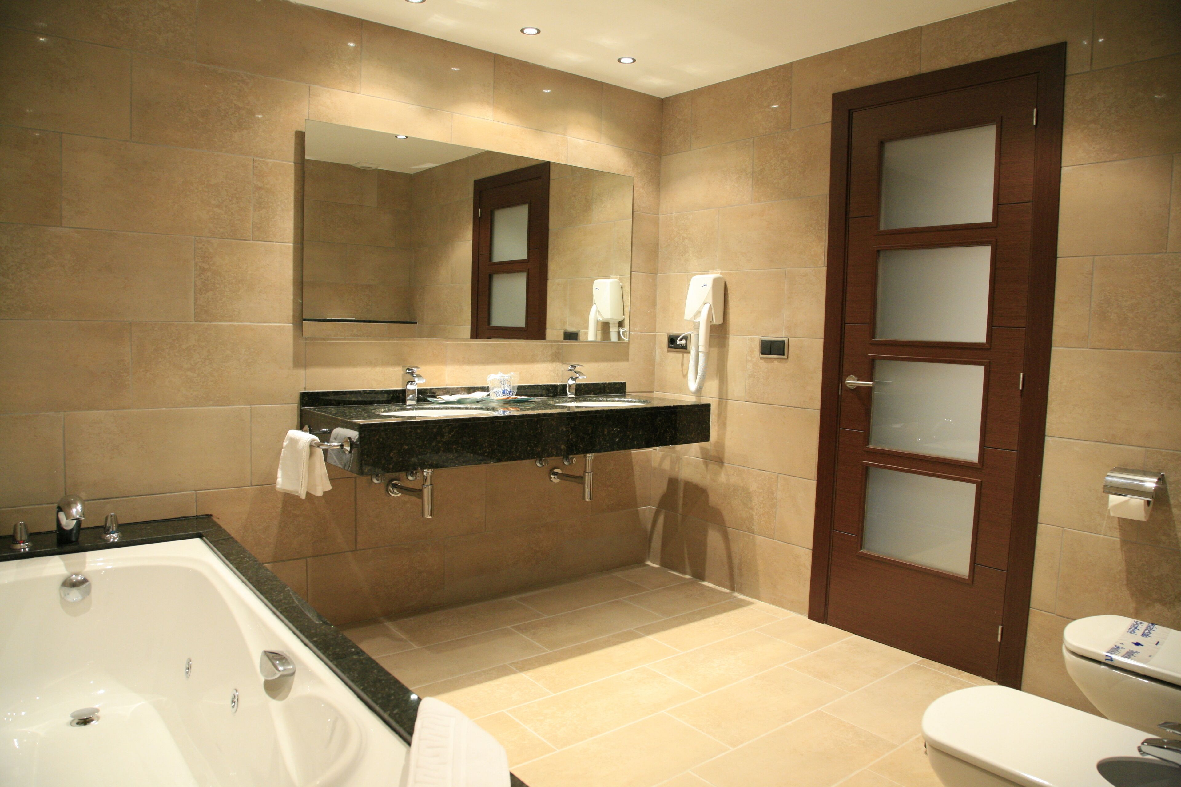 Foto - Hotel San Carlos