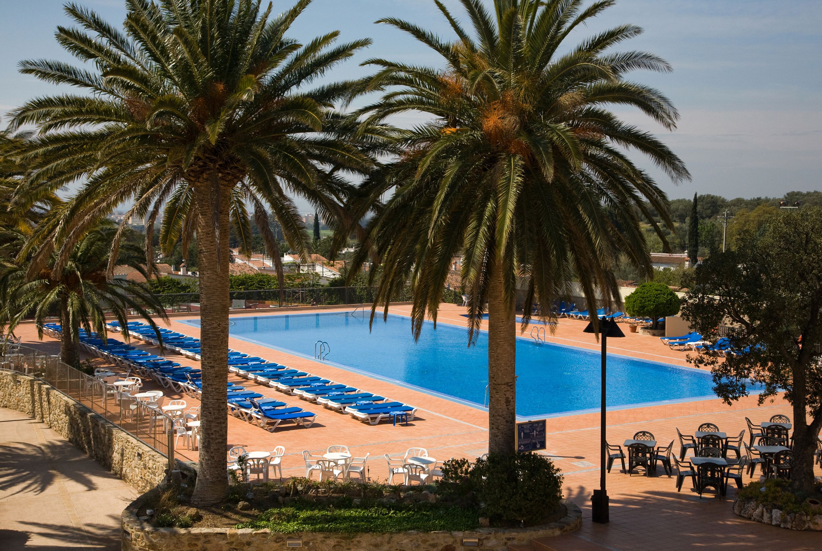 Foto - Hotel San Carlos