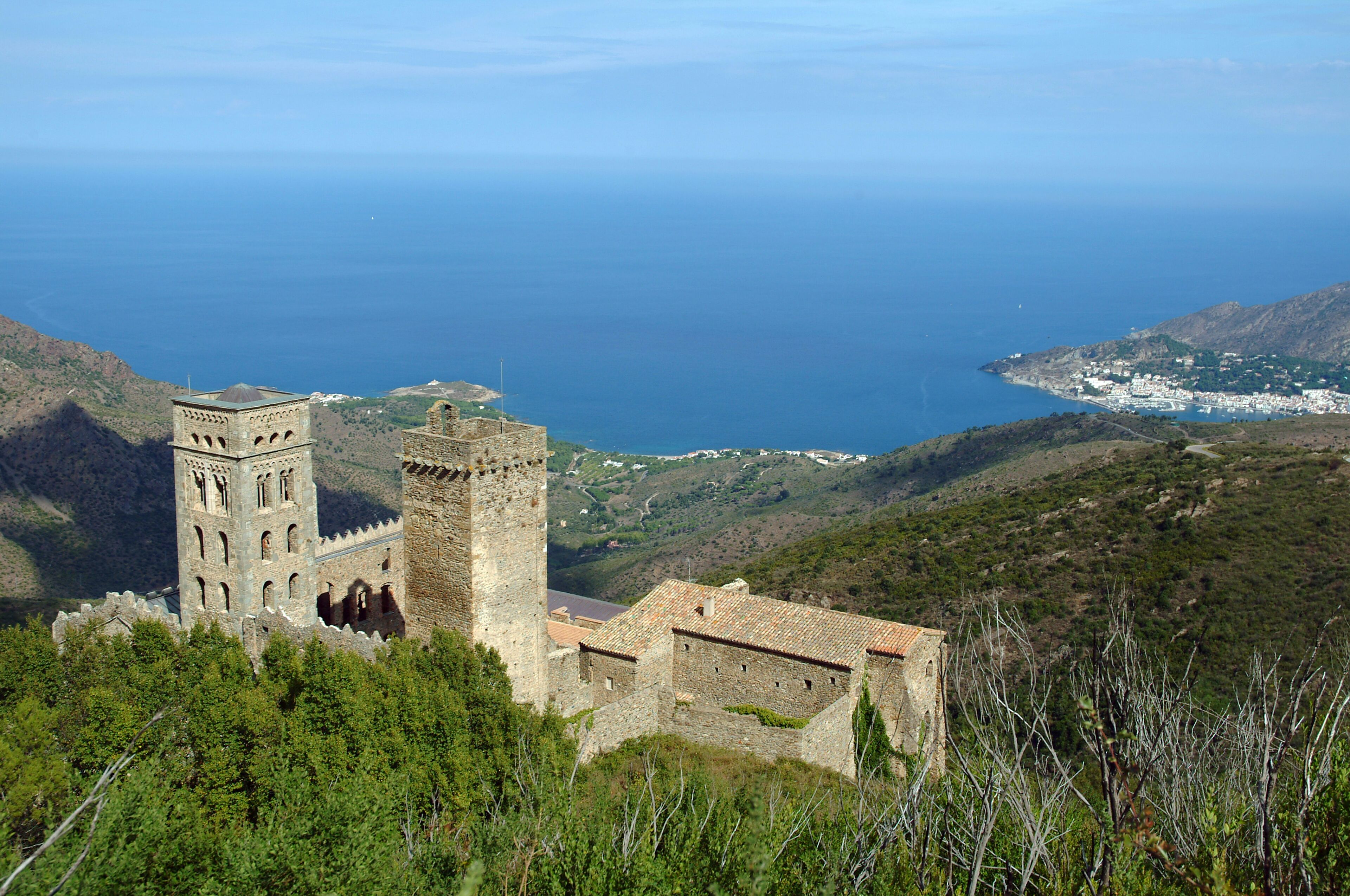 Foto - Hotel San Carlos