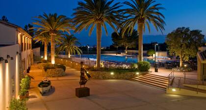 Hotel San Carlos