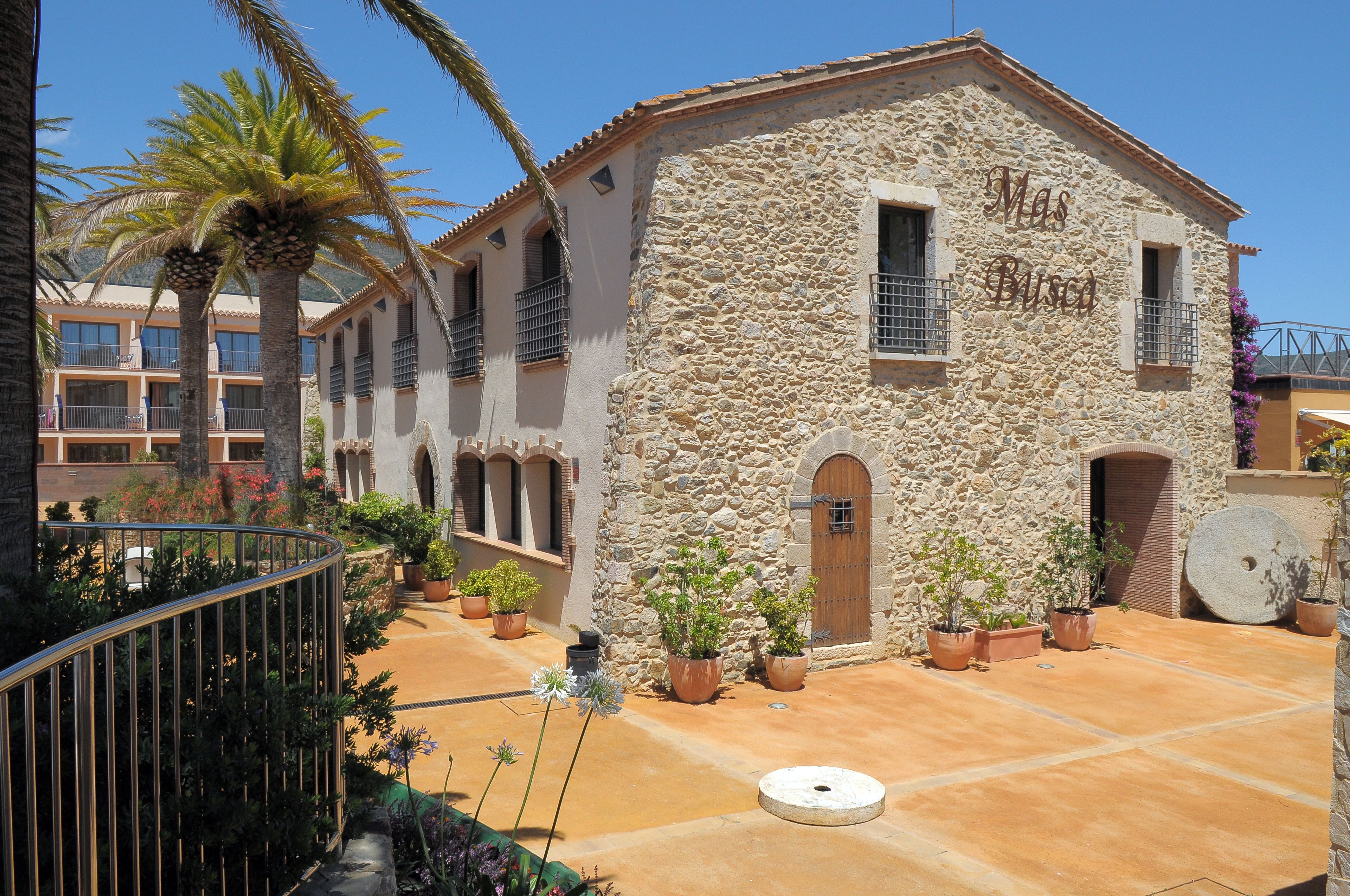 Foto - Hotel San Carlos