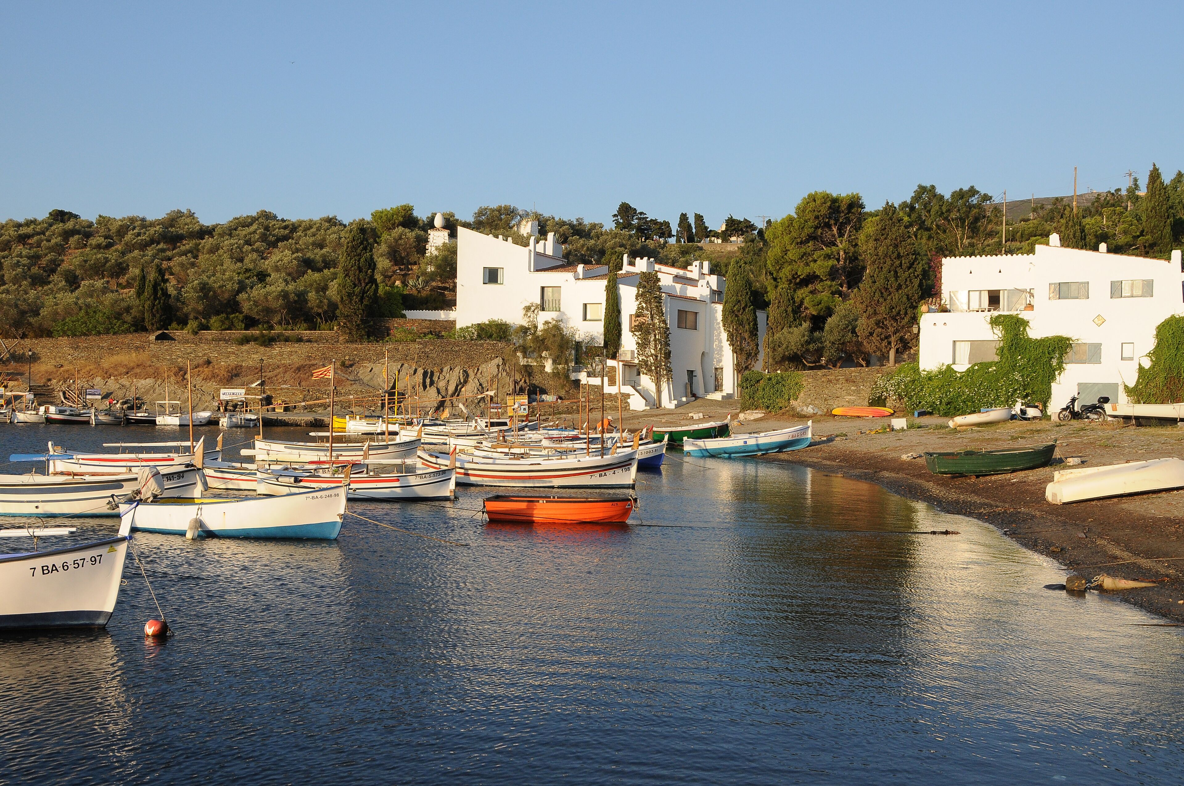 Foto - Hotel San Carlos