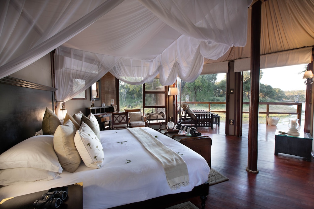 Imbali Safari Lodge by null