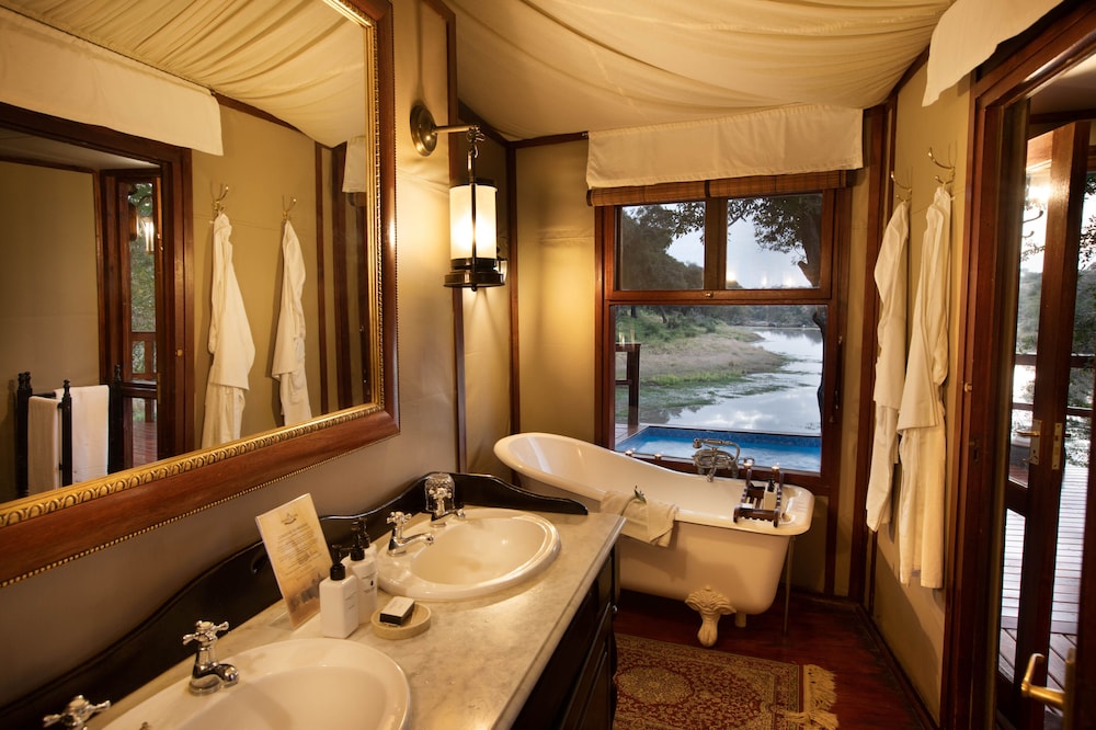 Imbali Safari Lodge by null