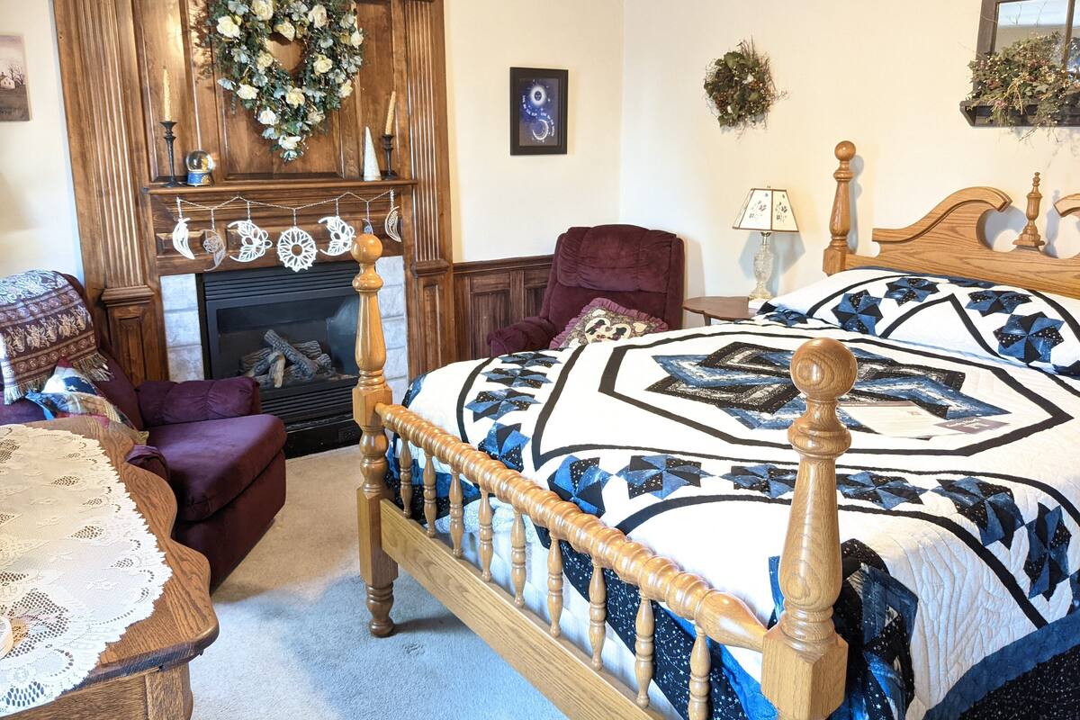 Country Love Suite