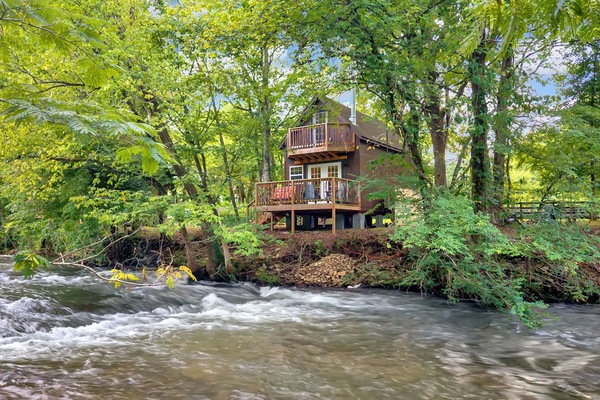 Familiehytte | Terrasse/patio