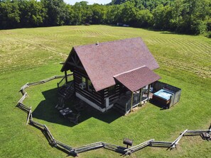 Hytte | Eget kjøkken