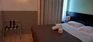 Chambre Double Standard