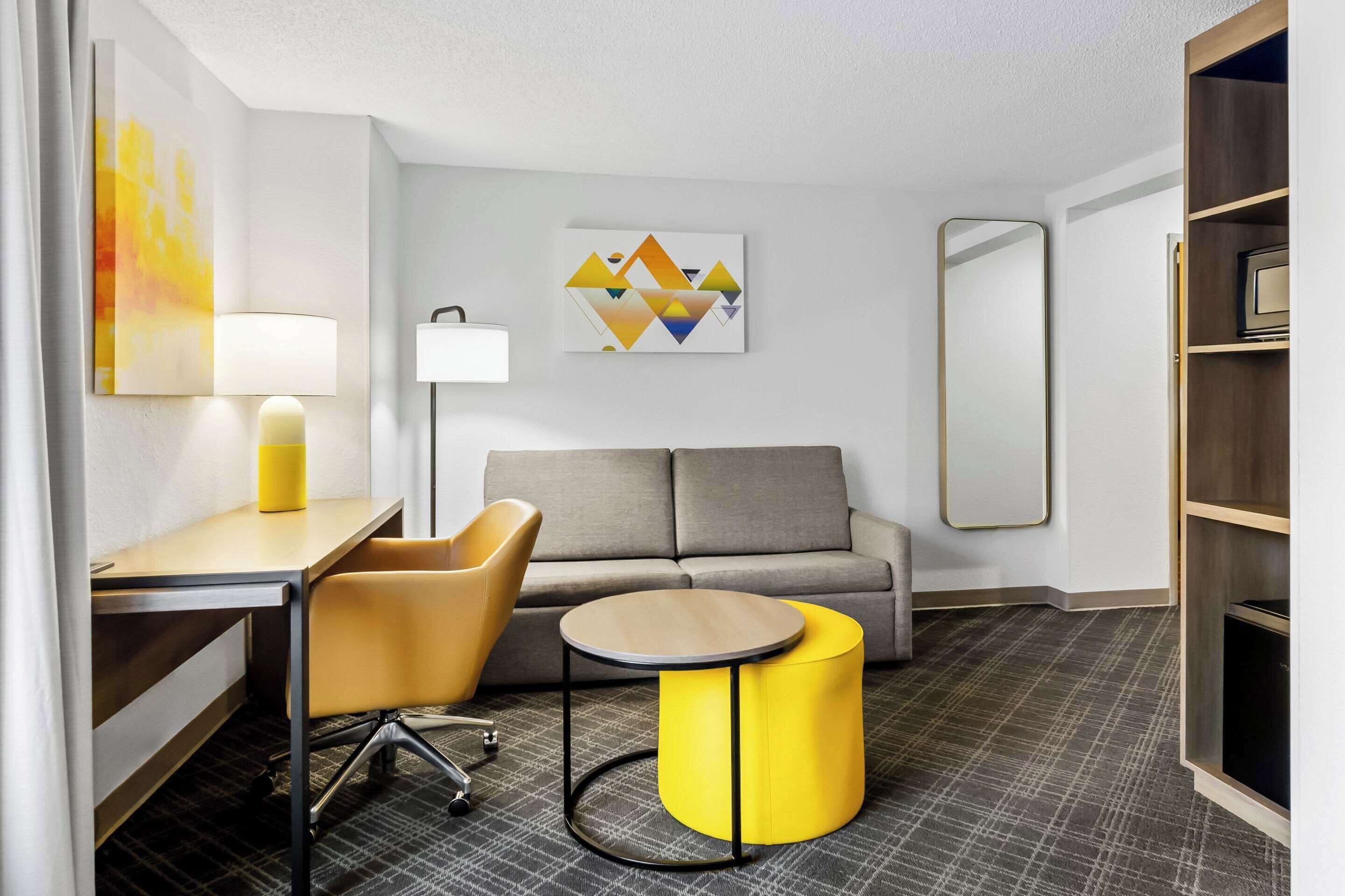 desk, iron/ironing board, free cots/infant beds, free wifi