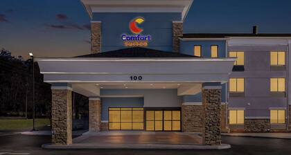 Comfort Suites Salem-Roanoke I-81