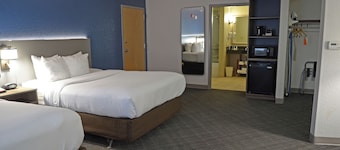 Comfort Suites Salem-Roanoke I-81