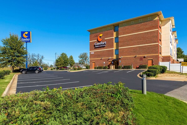 Exterior - Comfort Inn & Suites Montgomery Eastchase (Montgomery)