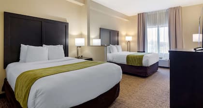 Comfort Inn & Suites Montgomery Eastchase