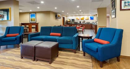 Comfort Inn & Suites Montgomery Eastchase