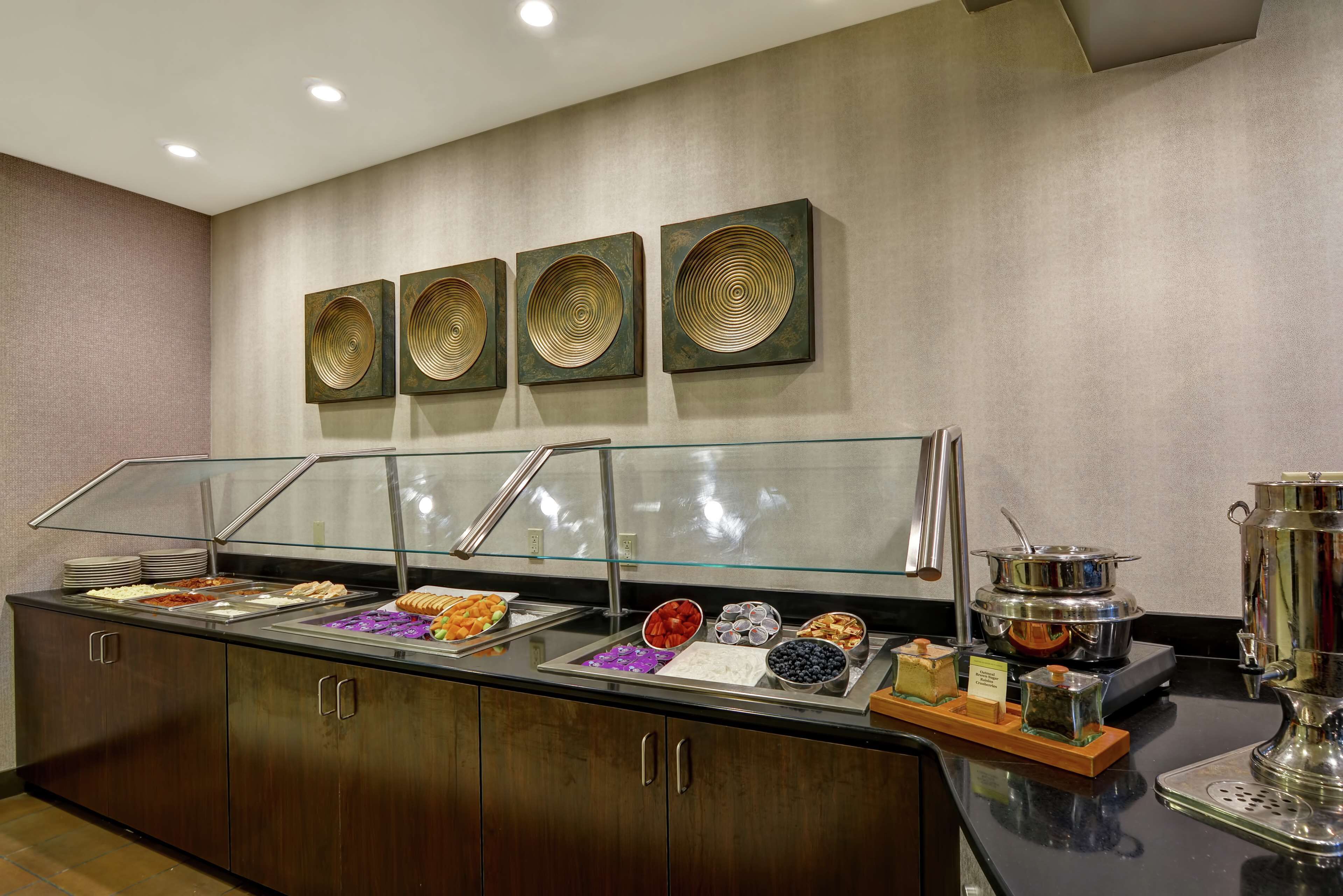 daily buffet breakfast (usd 15.00 per person)