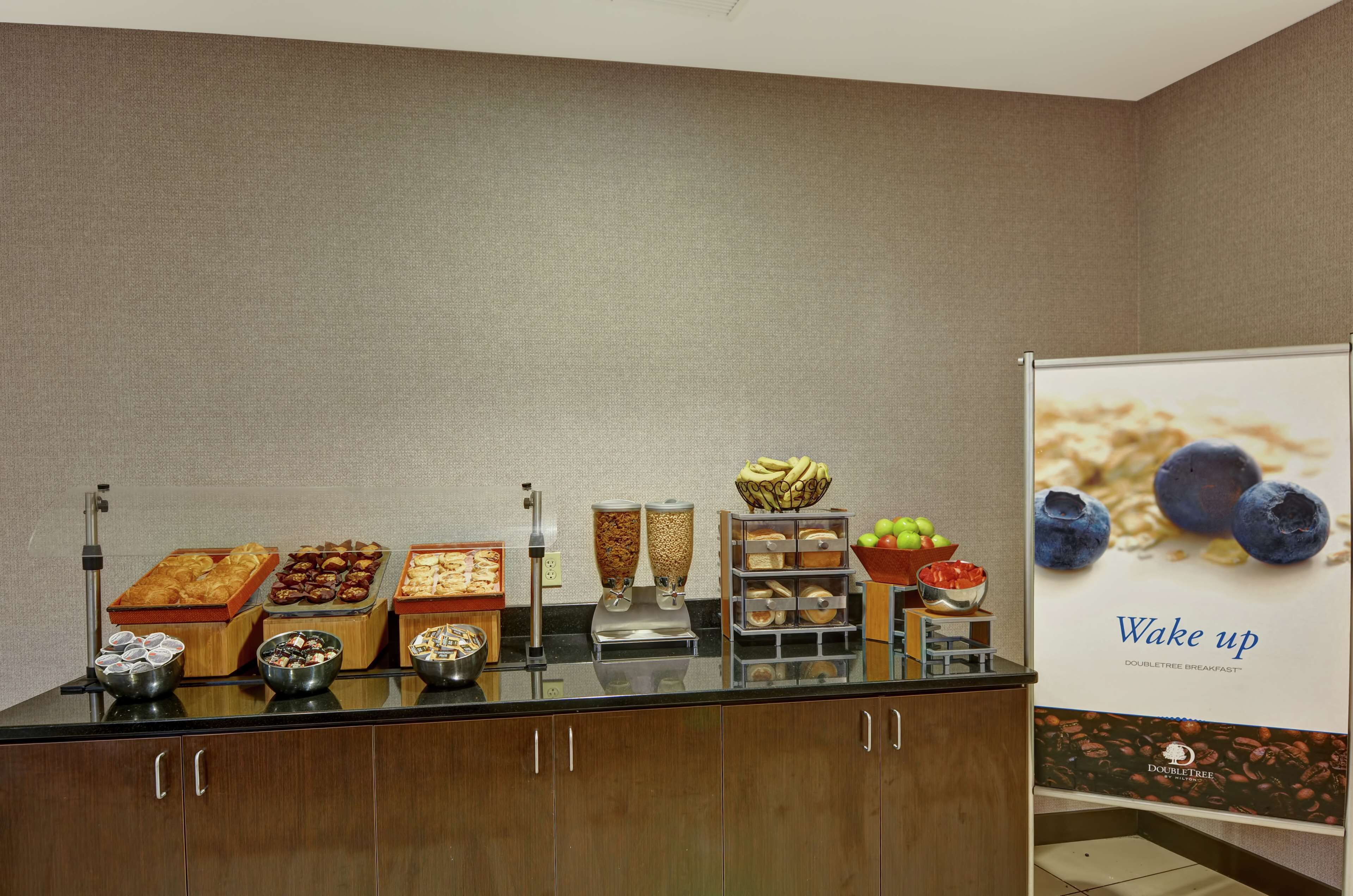 daily buffet breakfast (usd 15.00 per person)