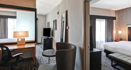 DoubleTree by Hilton Hotel Baton Rouge