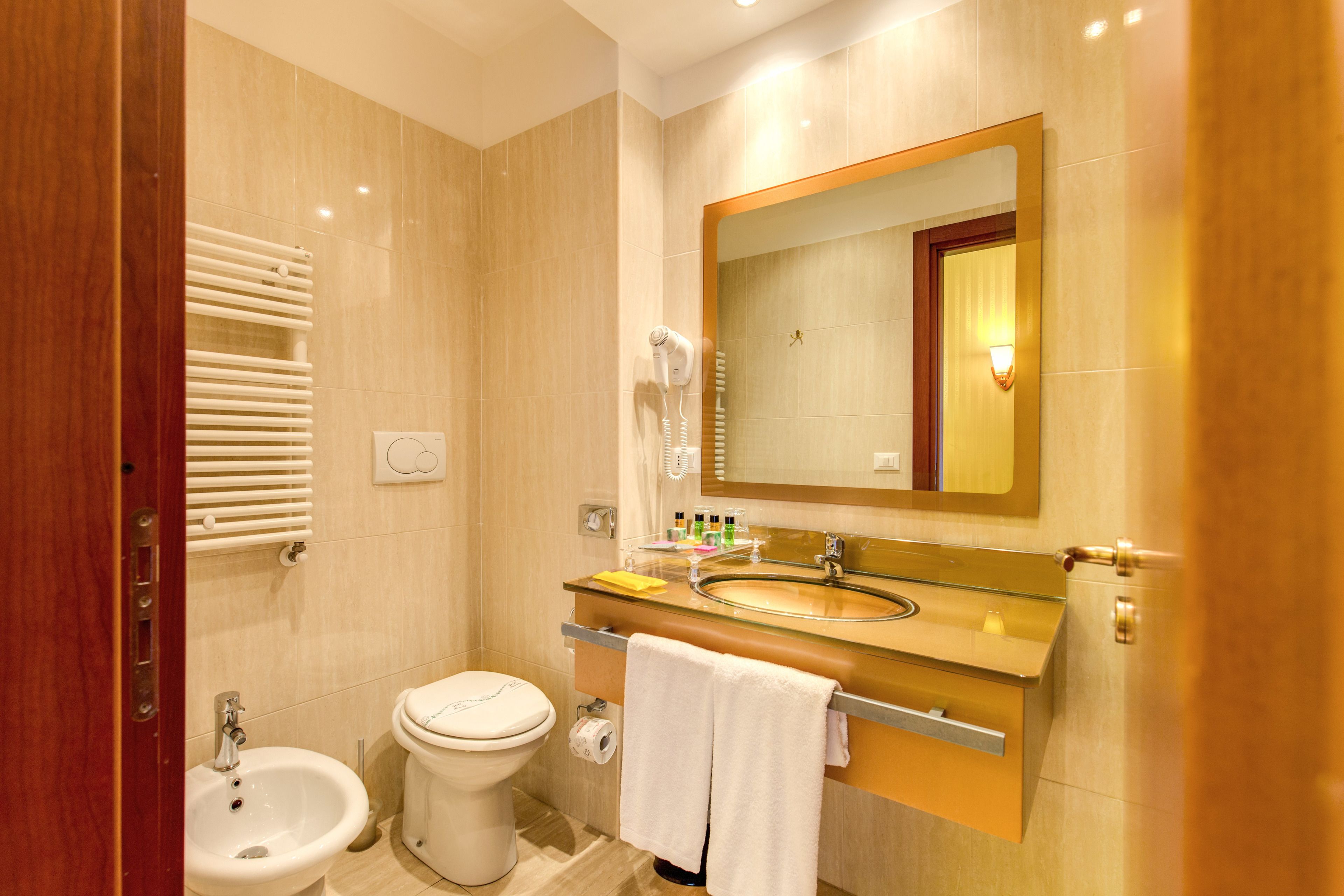 Foto - Augusta Lucilla Palace