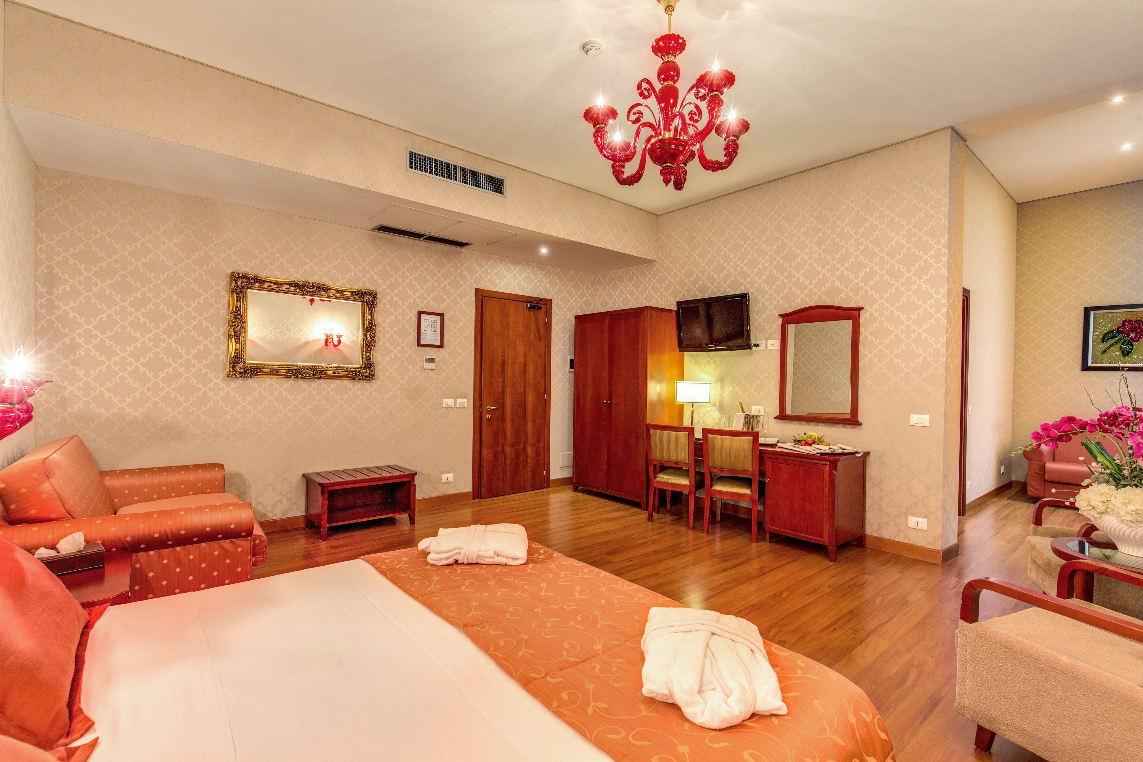 Foto - Augusta Lucilla Palace