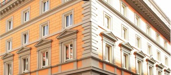 Augusta Lucilla Palace