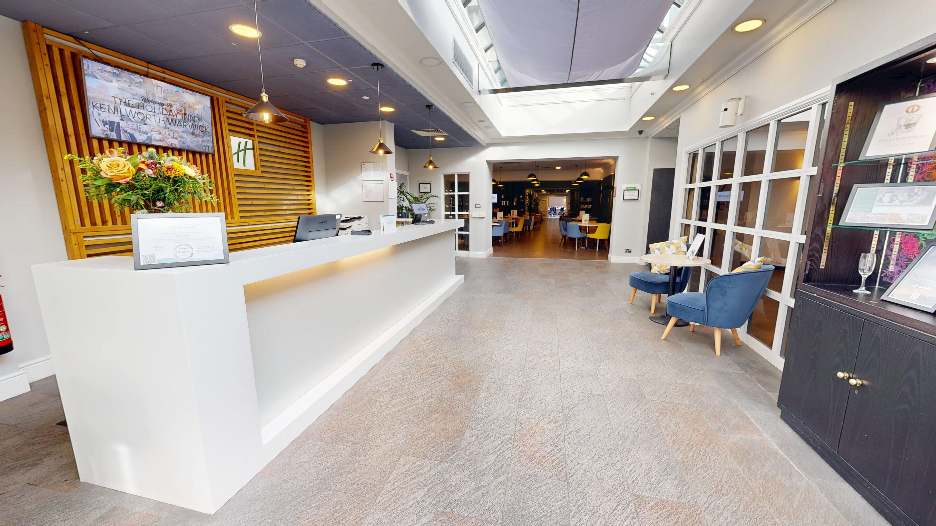 Photo - Holiday Inn Kenilworth - Warwick by IHG