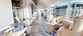 Holiday Inn Kenilworth - Warwick by IHG