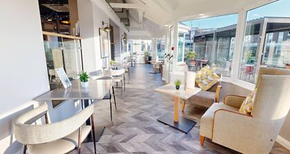 Holiday Inn Kenilworth - Warwick by IHG