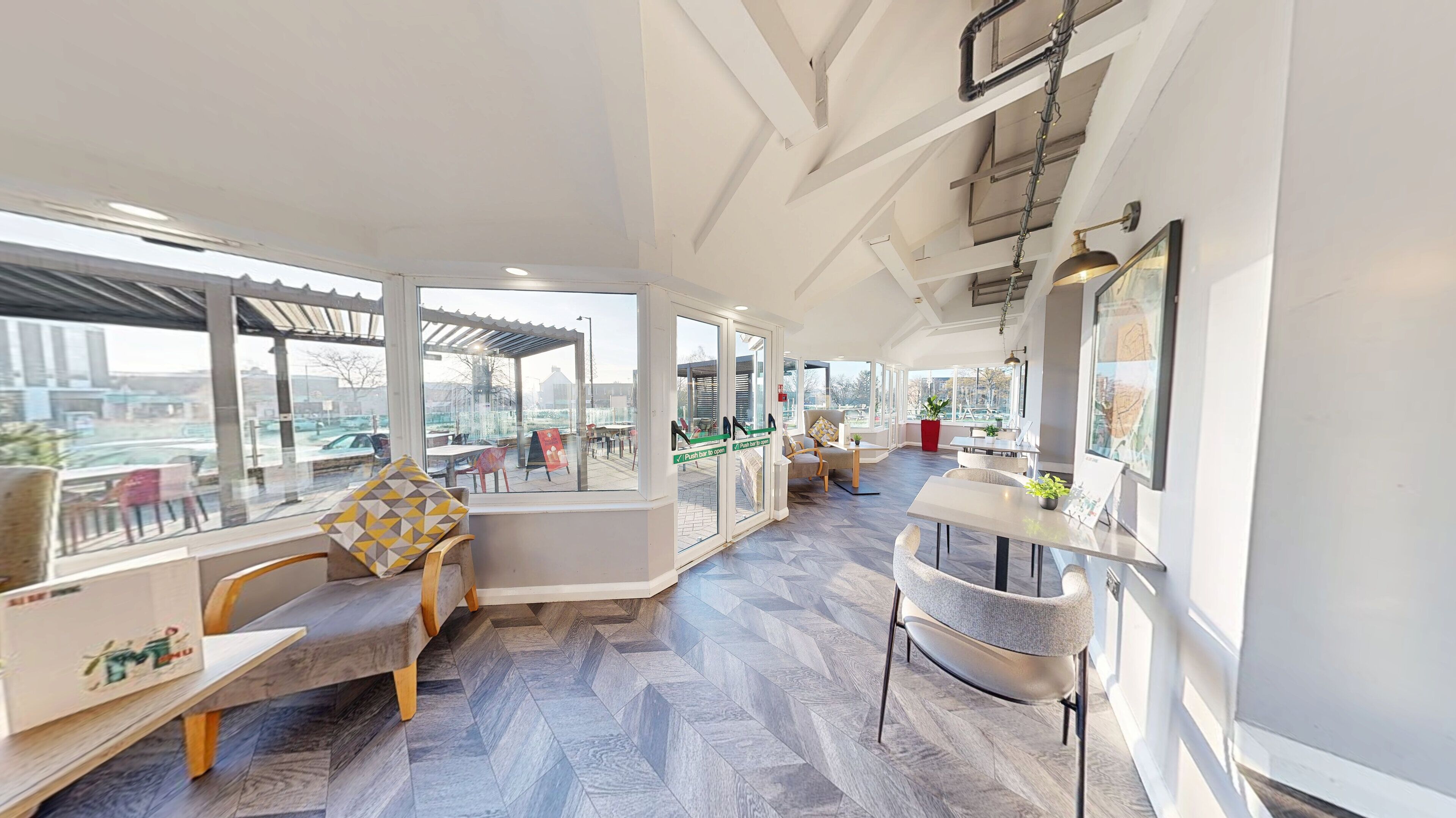 Photo - Holiday Inn Kenilworth - Warwick by IHG