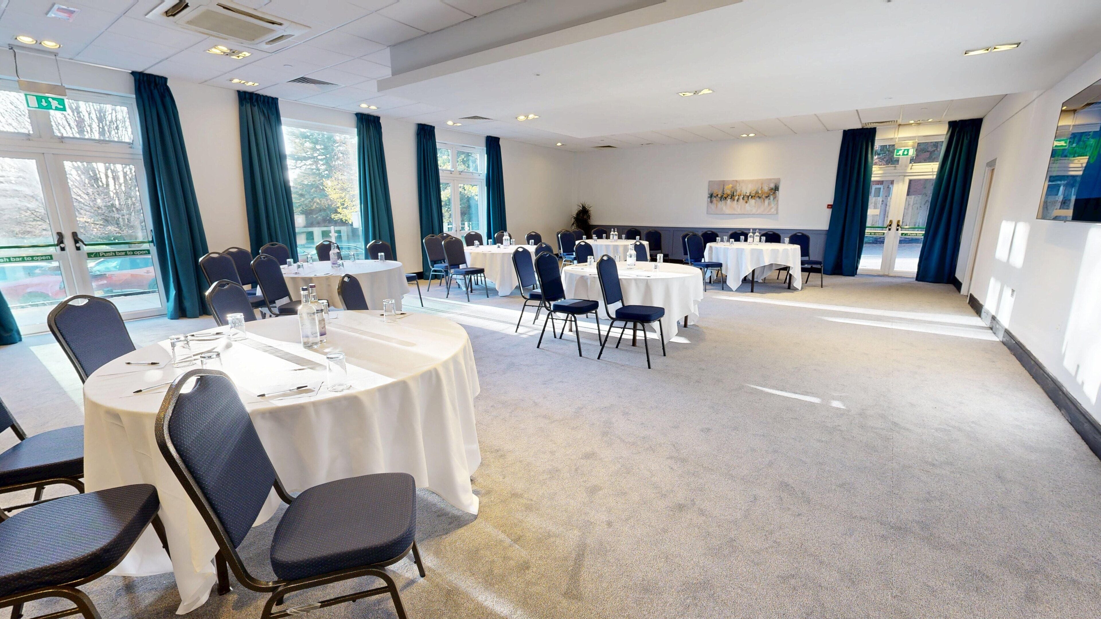 Foto - Holiday Inn Kenilworth   Warwick, An Ihg