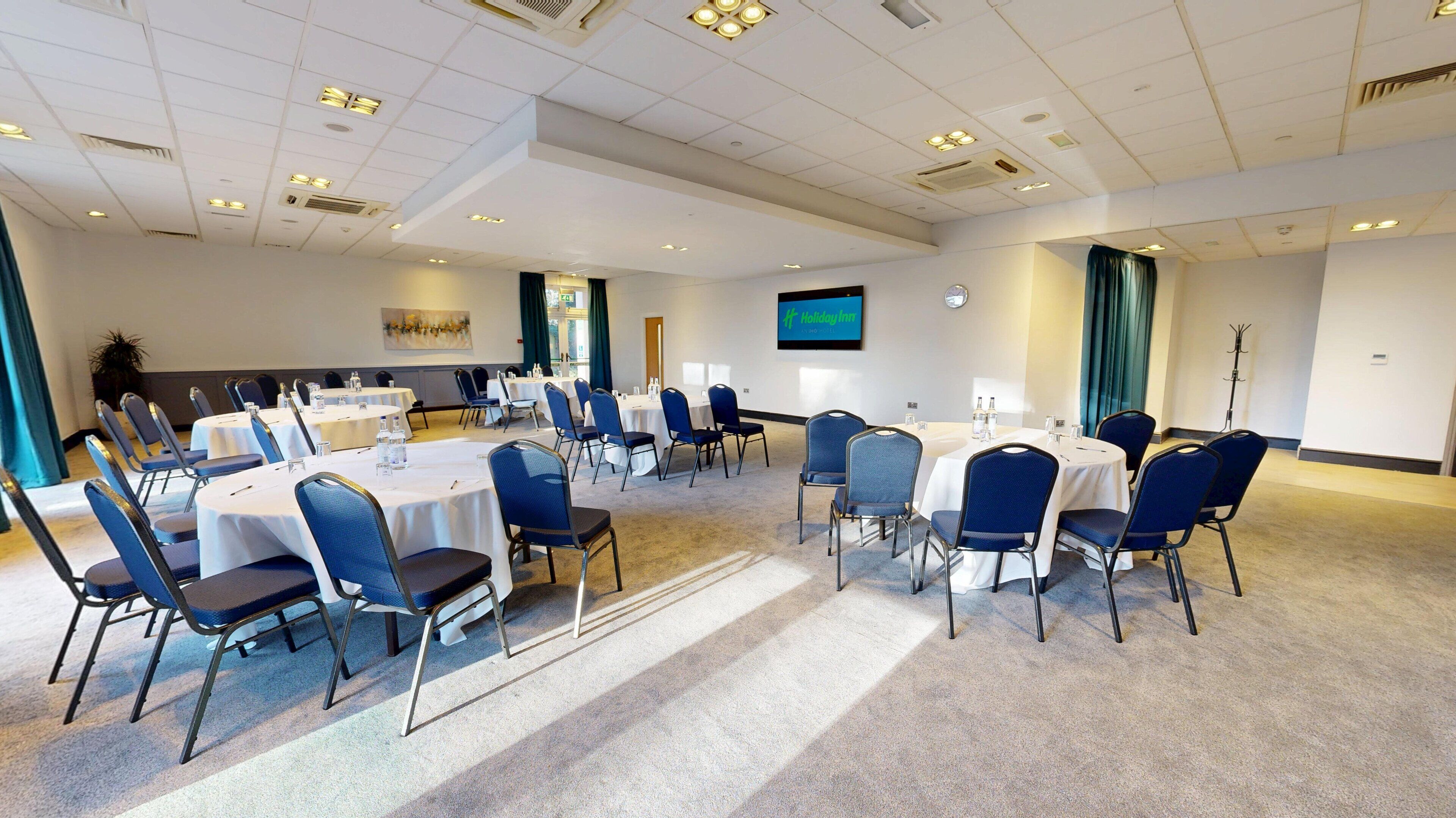 Foto - Holiday Inn Kenilworth - Warwick by IHG