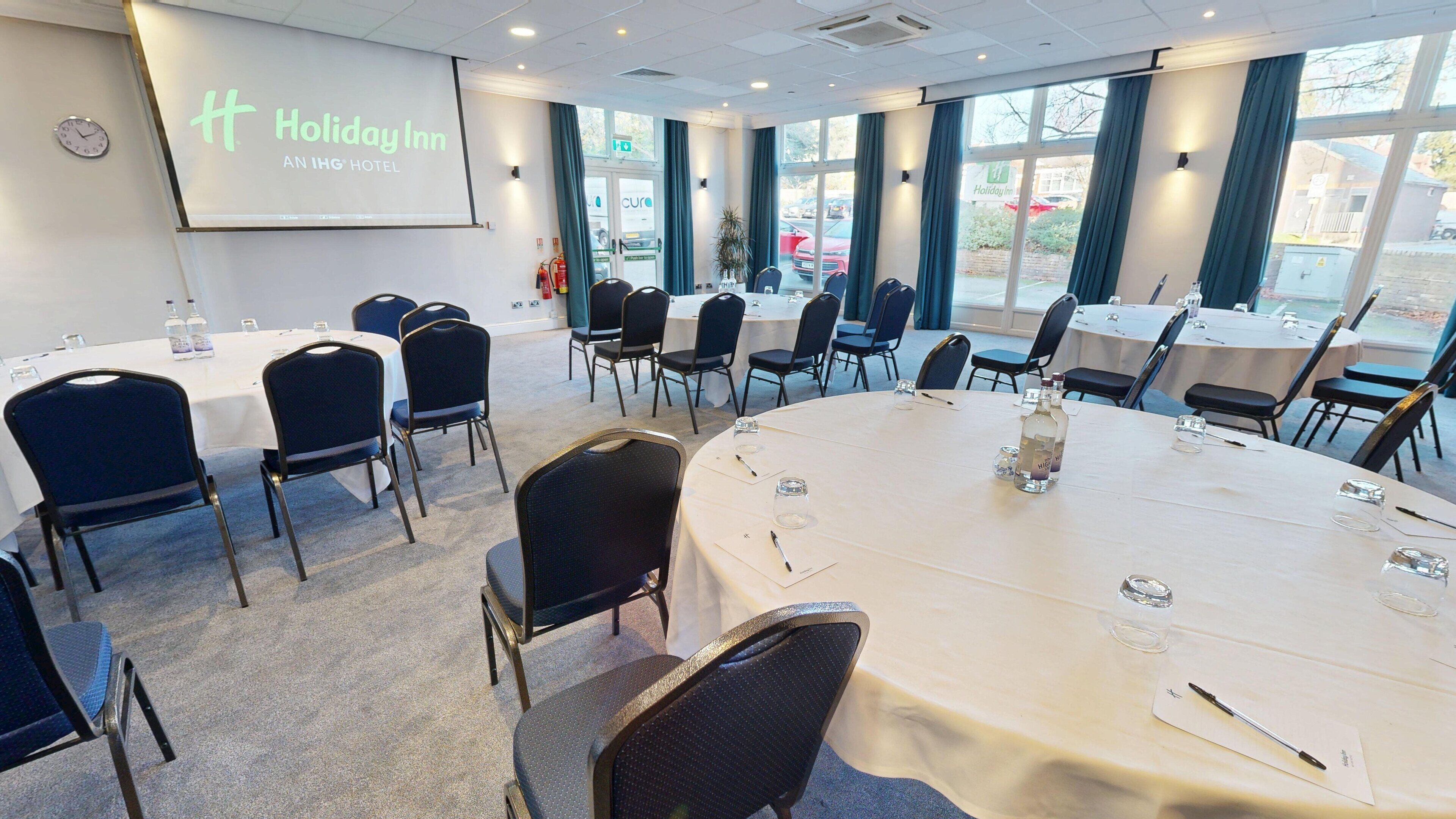 Photo - Holiday Inn Kenilworth - Warwick by IHG