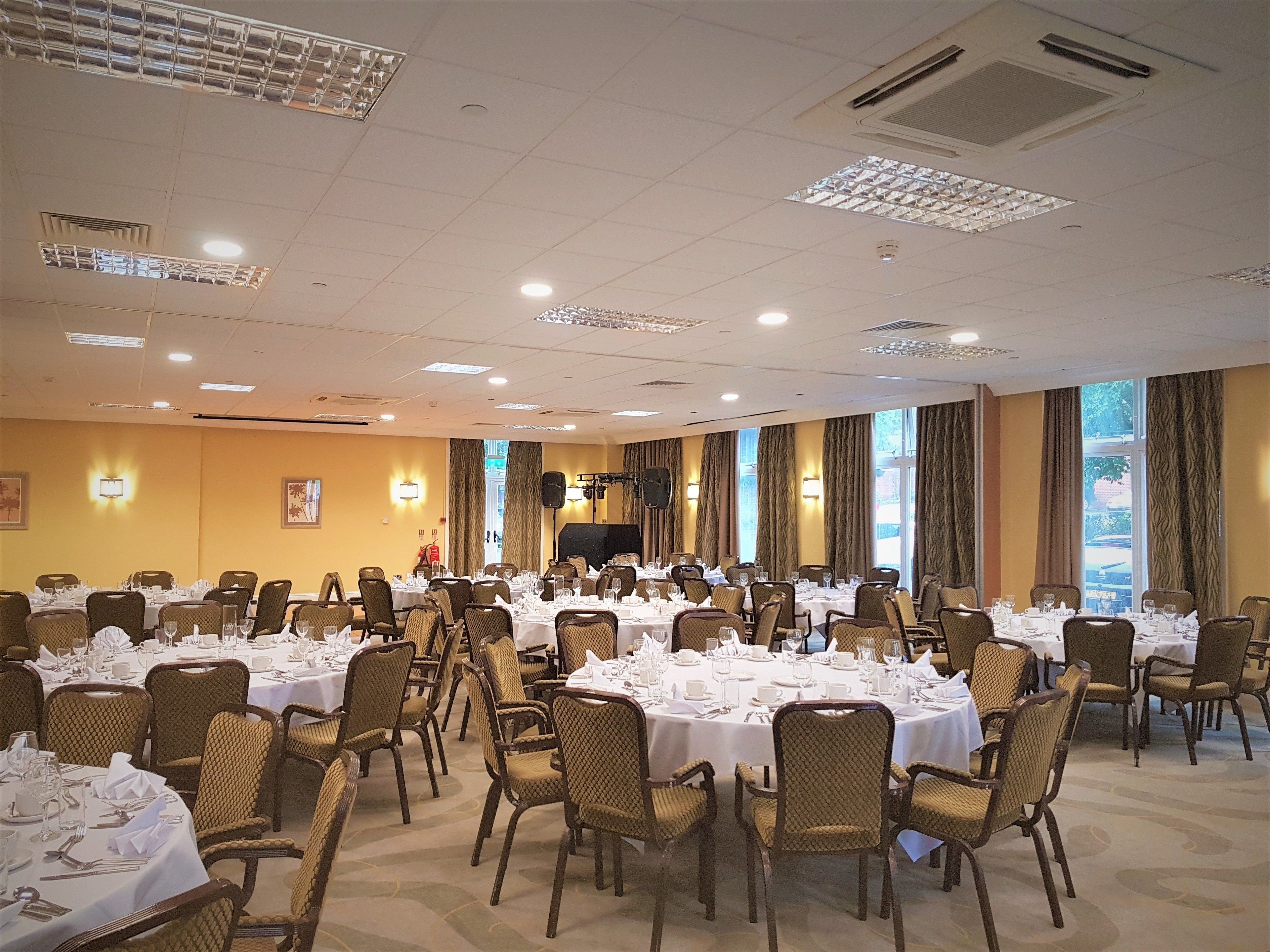 Foto - Holiday Inn Kenilworth   Warwick, An Ihg
