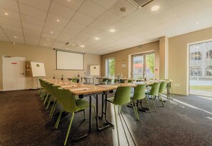 Sala de reuniones