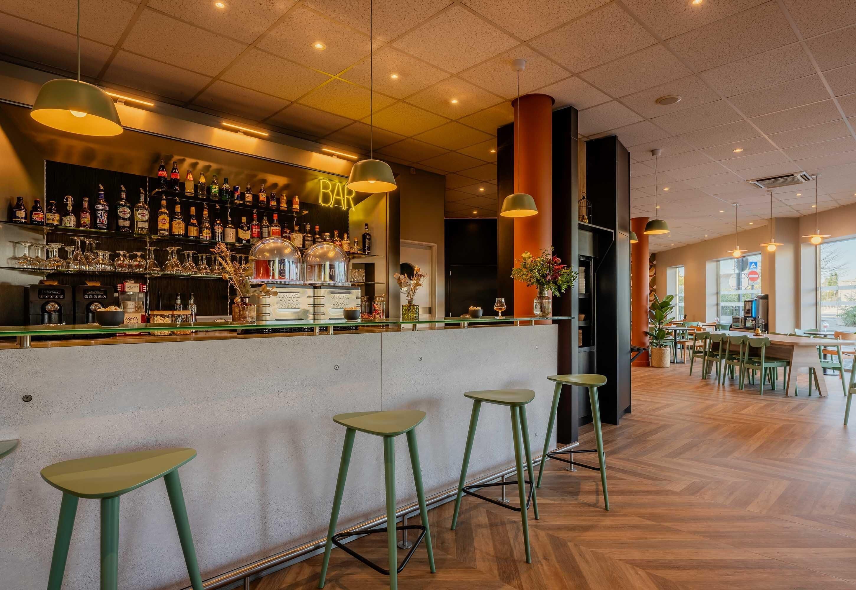Bar (sur place)
