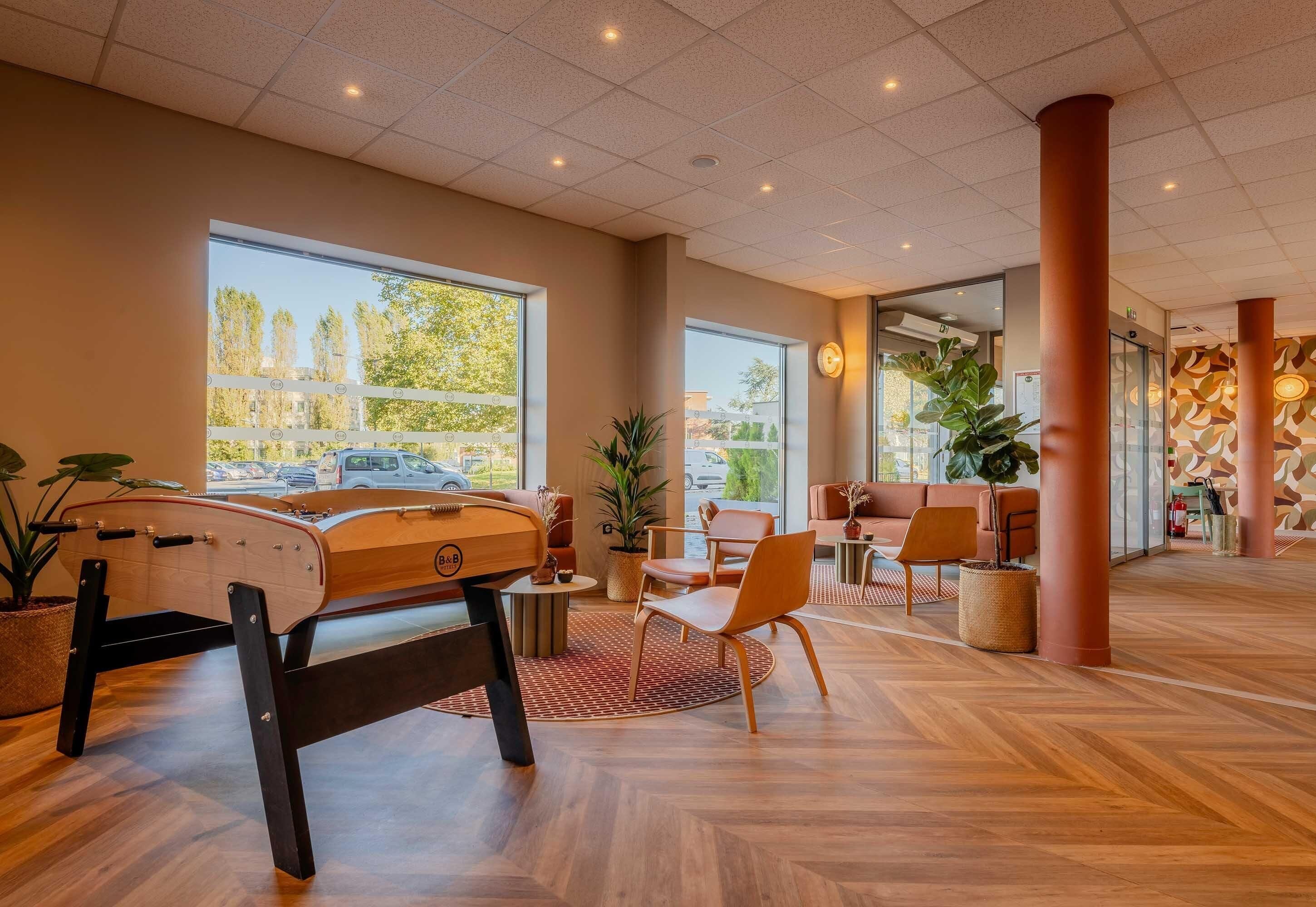 Intérieur