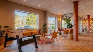 Intérieur