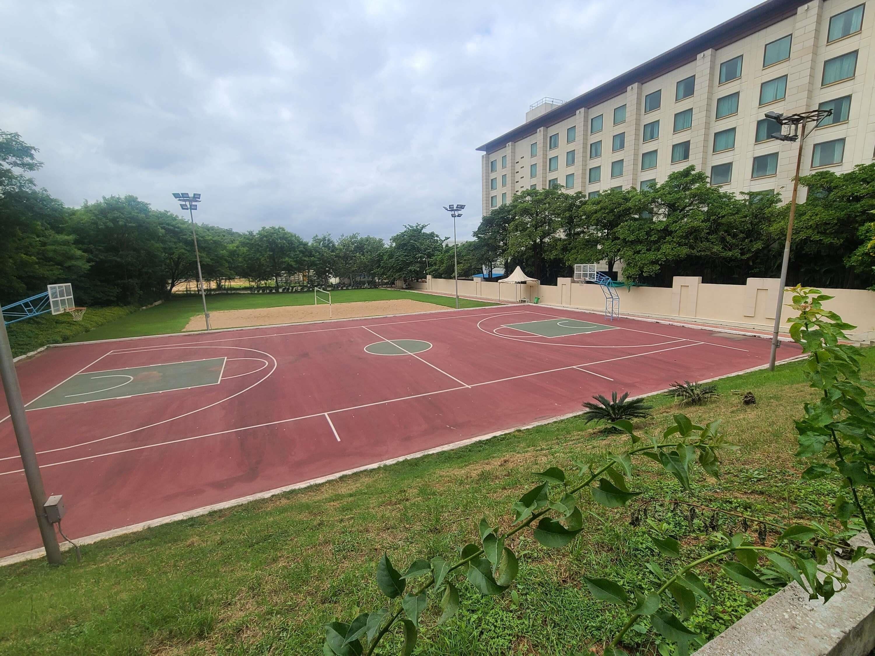 Superior-Zimmer (King Bed)