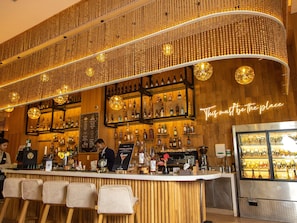 Bar (sur place)