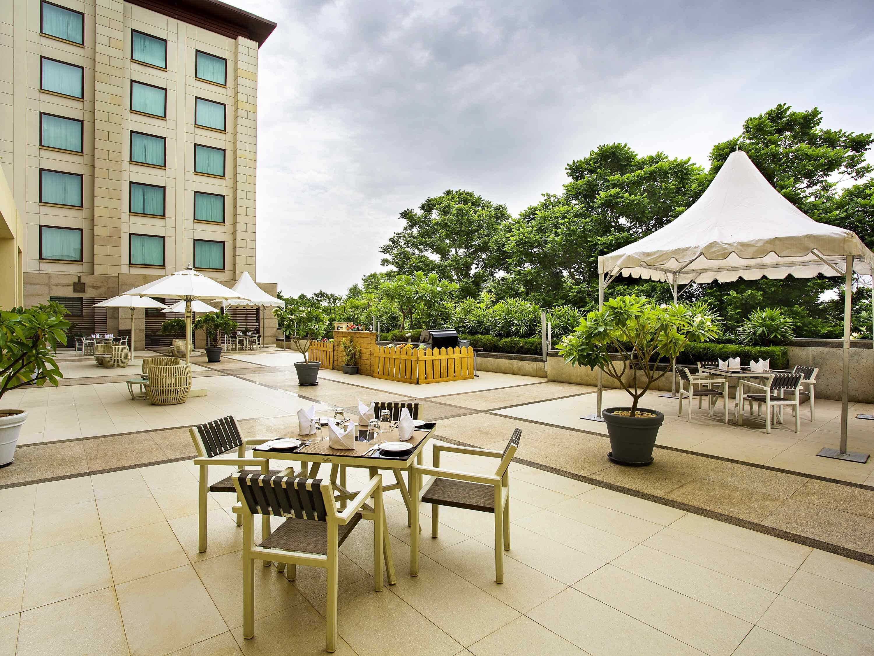 Superior-Zimmer (Twin Beds)