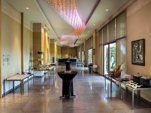 Novotel Hyderabad Airport Hotel