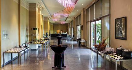 Novotel Hyderabad Airport Hotel