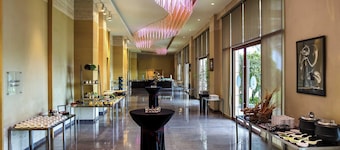 海德拉巴机场诺富特酒店