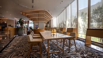 Sala de reuniones